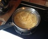 男のペペロンチーノ作り方2写真