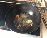 男のペペロンチーノ作り方5写真
