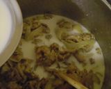 じゃがいっぱいカレーシチュー作り方6写真