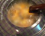 残り物お魚の味噌たまご作り方7写真