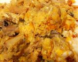 残り物お魚の味噌たまご作り方8写真