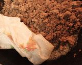 ワイルドライス入り♪かぼちゃのコロッケ作り方5写真