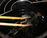 ワイルドライス入り♪かぼちゃのコロッケ作り方10写真