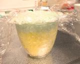 大人向けキャラ弁！？ふなっしーおにぎり作り方2写真