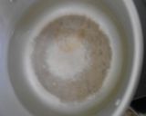 新じゃがいもとタラコのパスタ作り方4写真