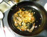 フレッシュほうれん草サラダ☆居酒屋風☆作り方3写真