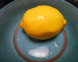 新じゃがいもとタラコのパスタ作り方11写真