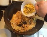 ちょっと大人のお子様オムライス作り方8写真