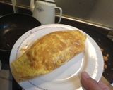 ちょっと大人のお子様オムライス作り方15写真