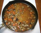 炊飯器で中華おこわ作り方4写真