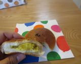 さつまいも餡作り方5写真