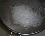春雨サラダ作り方4写真