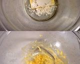 レンジで楽チン トマトクリームパスタ作り方2写真