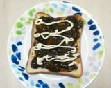 ★かんたんｶﾚｰﾊﾟﾝ★作り方3写真