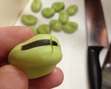 そら豆のさっくりフリット作り方1写真