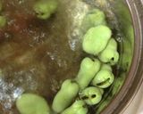 そら豆のさっくりフリット作り方2写真