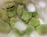 そら豆のさっくりフリット作り方3写真