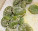 そら豆のさっくりフリット作り方4写真