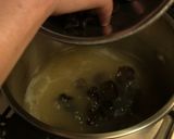 鶏汁木耳♪（鸡汁木耳）作り方8写真