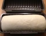 天然酵母トヨ型パン(大25❌径10cm)作り方7写真