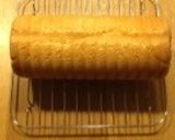 天然酵母トヨ型パン(大25❌径10cm)作り方8写真