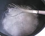 材料3つ！こどもと一緒に♪豆乳寒天作り方1写真