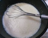 材料3つ！こどもと一緒に♪豆乳寒天作り方4写真