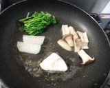 ♛フォアグララーメン♛作り方3写真