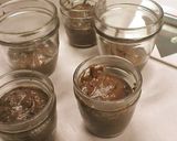 甘さ控えめ・しっとりチョコレートマフィン作り方7写真