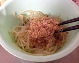 もやしのおかか和え作り方3写真