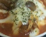 kisatopapa風ラタトゥイユ作り方8写真