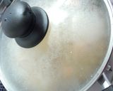 我が家の定番！挽肉のカレー♪作り方13写真
