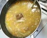 我が家の定番！挽肉のカレー♪作り方14写真
