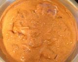 辛口イエローカレー作り方3写真