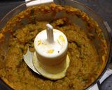 辛口イエローカレー作り方4写真