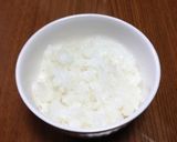 ズボラ天津丼作り方1写真