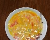 ズボラ天津丼作り方2写真