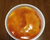 ズボラ天津丼作り方3写真
