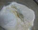 簡単にできちゃう餃子の皮作り方1写真