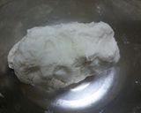 簡単にできちゃう餃子の皮作り方2写真