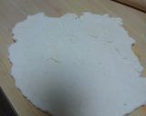 簡単にできちゃう餃子の皮作り方3写真