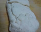 簡単にできちゃう餃子の皮作り方4写真