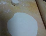 簡単にできちゃう餃子の皮作り方6写真