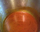 辛口イエローカレー作り方7写真
