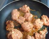 辛口イエローカレー作り方8写真