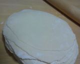 簡単にできちゃう餃子の皮作り方7写真