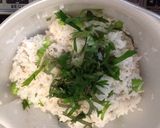 簡単☆枝豆しらす混ぜ御飯♪作り方1写真