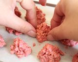 ケーキの飾りに♪いちごのチョコクランチ作り方8写真