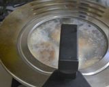 鶏つくね作り方7写真