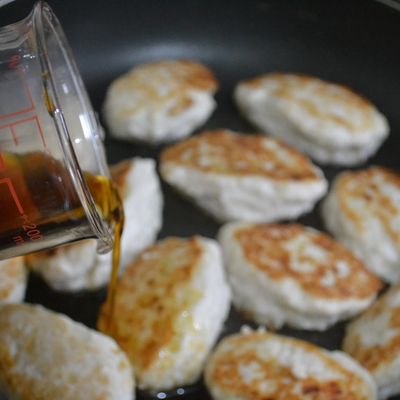 鶏つくね by HIROマンマ 【クックパッド】 簡単おいしいみんなのレシピ